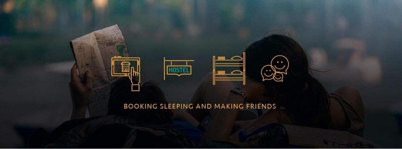 R-One 24/7 Hotell Bangkok Eksteriør bilde